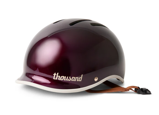 Thousand Heritage 2.0 Carbon Black S 54-57cm
