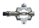 OneUp XC / Gravel Clip Pedals Grey