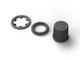SwissStop E-Bike Magnet