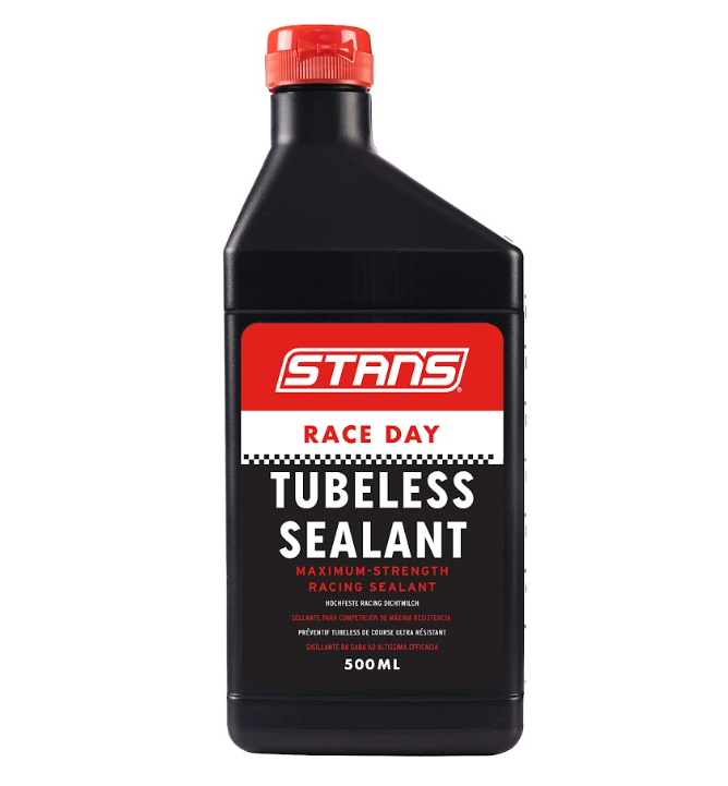 Stan's Race Day Tubeless Sealant 500ml