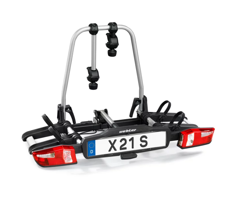 Uebler Bike Rack X21 S