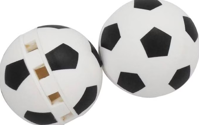 Sneaker Balls Football