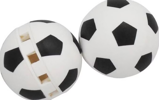 Sneaker Balls Football