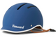 Thousand JR Helmet Blazing Blue OS 49-53cm