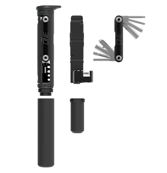 OneUp EDC Tool V2 Black