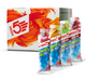 High5 Energy Gel Aqua Mixed Flavors (15x66g)