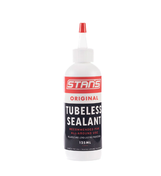 Stan's Original Tubeless Sealant 125ml