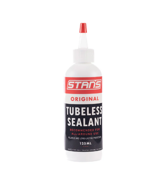 Stan's Original Tubeless Sealant 125ml