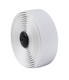 Fabric Knurl Bar Tape White