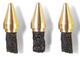Dynaplug Soft Nose Tip 3 Plug Pack Air Road