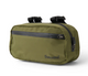 Thousand Crossbody Handlebar Bag Olive