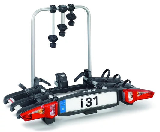 Uebler i31 Bike Rack