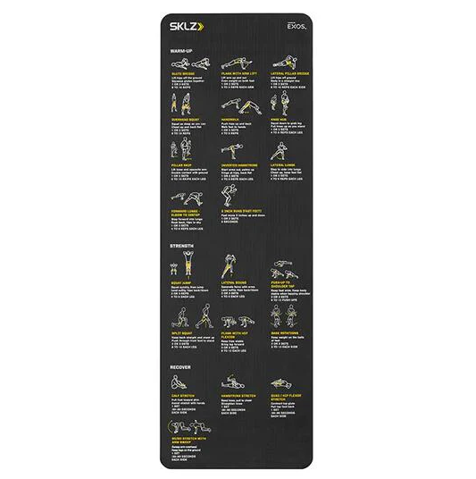 SKLZ Trainer Mat Sport Performance