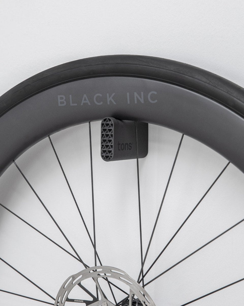 Tons Wheel Hanger Set of 2