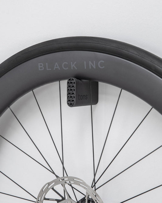 Tons Wheel Hanger Set of 2