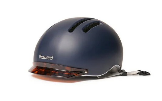Thousand Chapter Club Navy MIPS, M 57-59cm