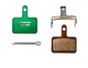 SwissStop Disc Brakepads C Disc 15