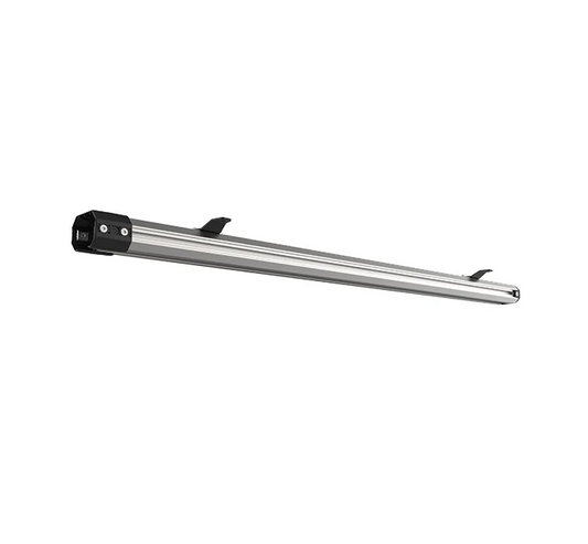 Stashed SpaceRail Rail Extension Kit Ceiling