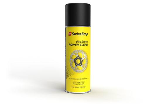 SwissStop Brake Power Clean 500ml.