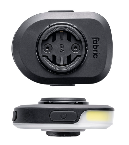 Fabric Headlight Lumaray V3