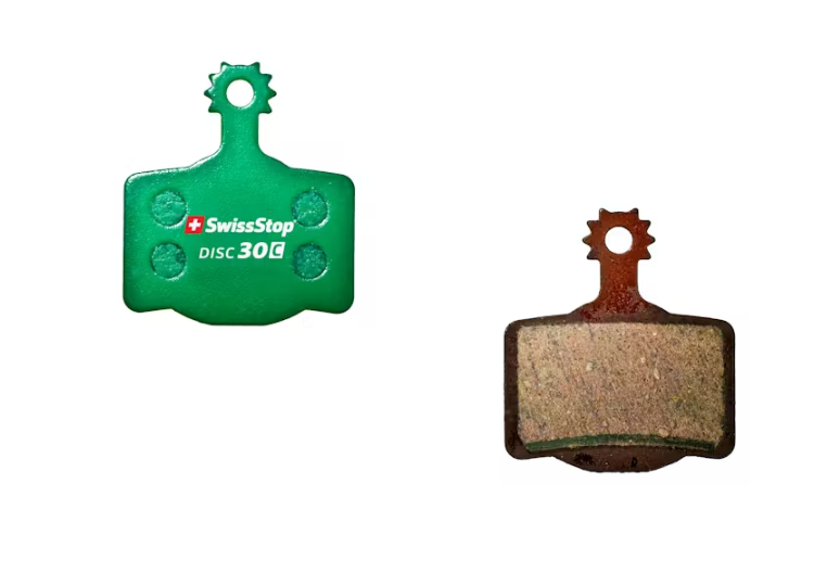 SwissStop Disc Brakepads C Disc 30