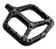 OneUp Wawe Pedals Black