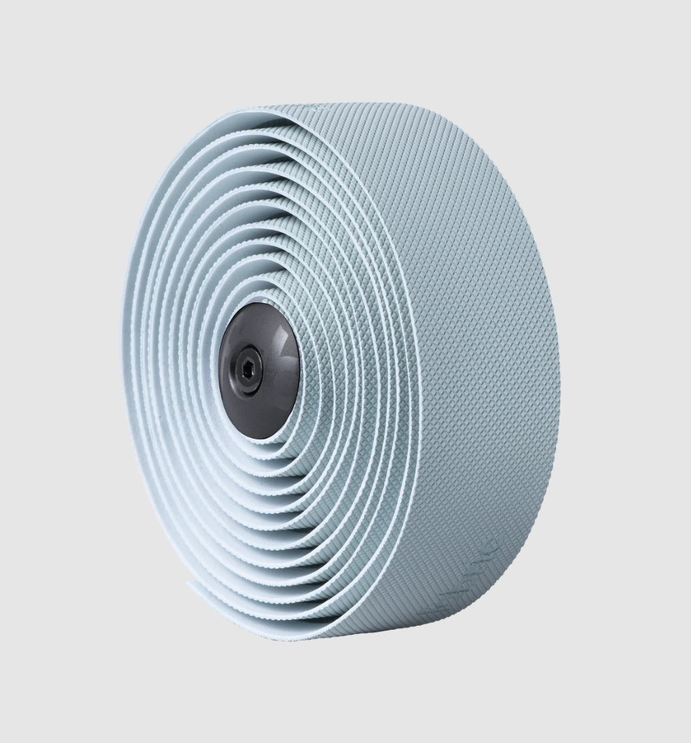 Fabric Knurl Bar Tape Sage Green