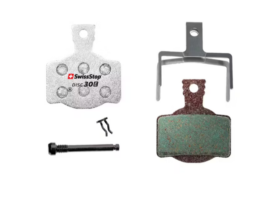 SwissStop Disc Brakepads E Disc 30