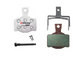 SwissStop Disc Brakepads E Disc 30