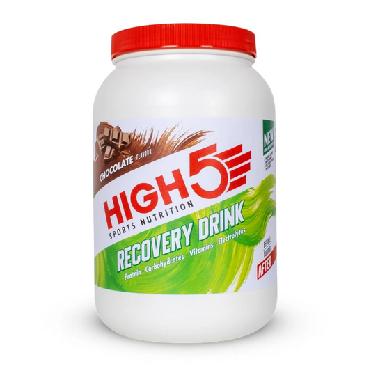 High5 Recovery Drink Chocolate (1,6kg)