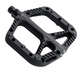 OneUp Composite Flat Pedals Black