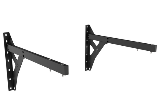 Stashed SpaceRail Wall Mount Kit