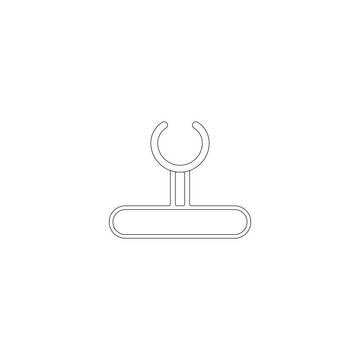 Tons Helmet Hanger Rack