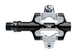 OneUp XC / Gravel Clip Pedals Black
