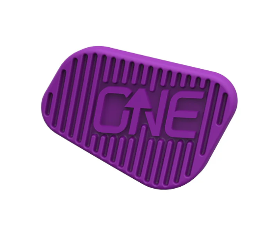 OneUp Dropper Remote Lever Cushion Purple