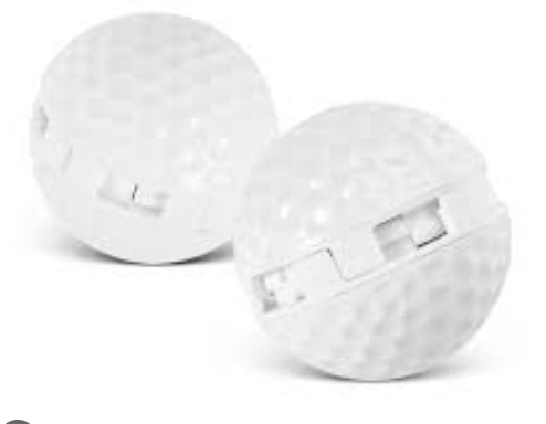 Sneaker Balls Golf