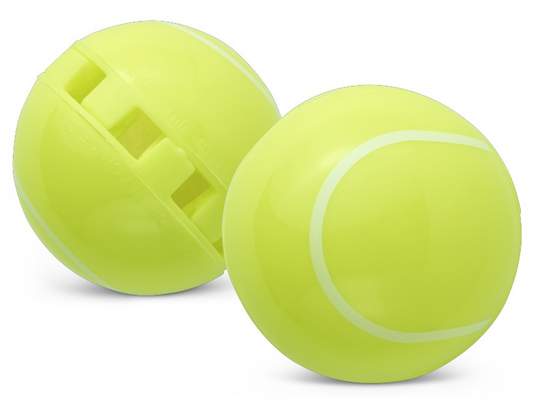Sneaker Balls Tennis