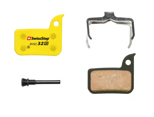 SwissStop Disc Brakepads RS Disc 32