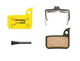 SwissStop Disc Brakepads RS Disc 32