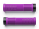 OneUp Thin Lock On Grips Purple