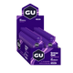 GU Energy Energigel Jet Blackberry med koffein 32g 24pack