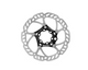 SwissStop Disc Brake Rotor Catalyst Pro 160mm 6bolt
