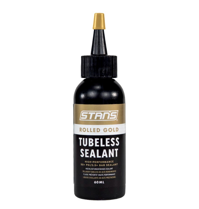 Stan`s Rolled Gold Tubeless Sealant 60ml