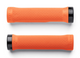 OneUp Lock On Grips Orange