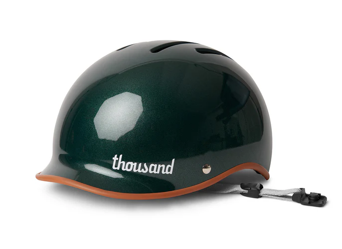 Thousand Heritage 2.0 British Racing Green M 57-59cm