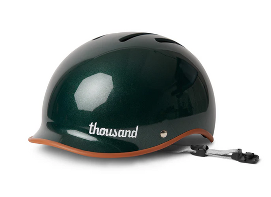 Thousand Heritage 2.0 British Racing Green M 57-59cm