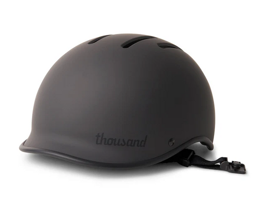 Thousand Heritage 2.0 Stealth Black M 57-59cm