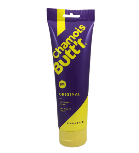 Chamoir Buttr Original 235ml Tube