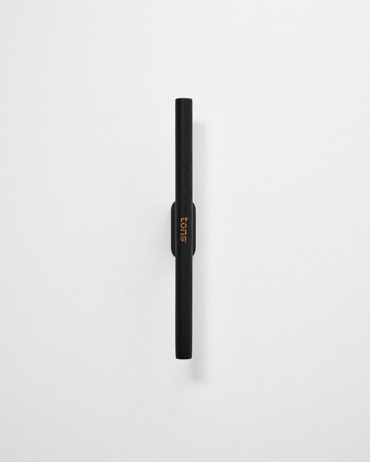 Tons Short Rack C . 4x Glasses Matt Black