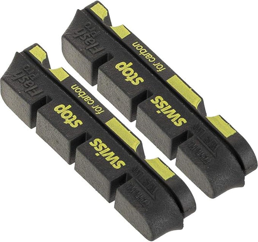 SwissStop Rim Brakepads Race Pro Campagnolo  Black Prince (Carbon Rim)